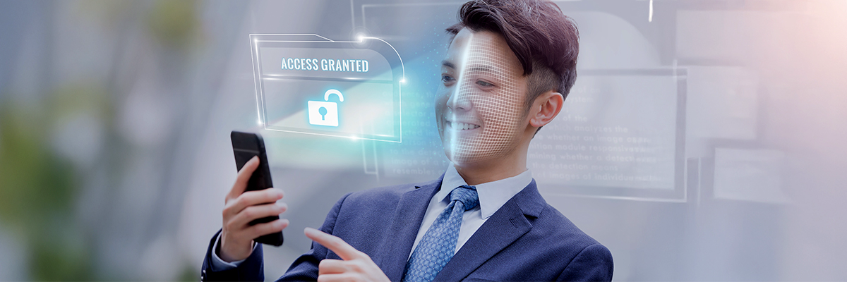 Strengthening Identity Security with Passwordless Authentication
