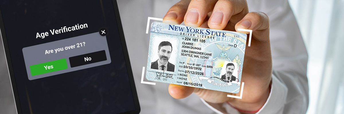What Is Age Gating? 