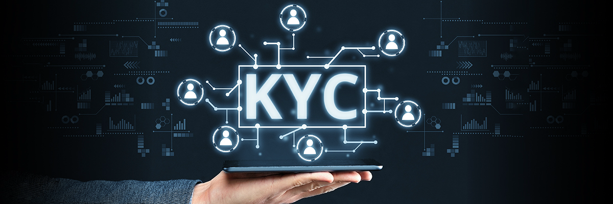 KYC Verification