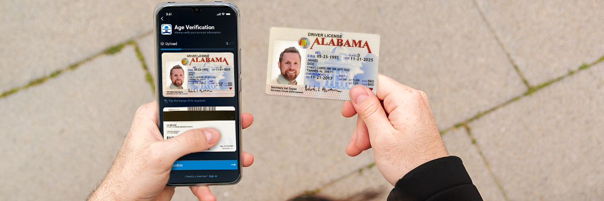Why Age Verification Needs a Smarter, Tech-Driven Upgrade