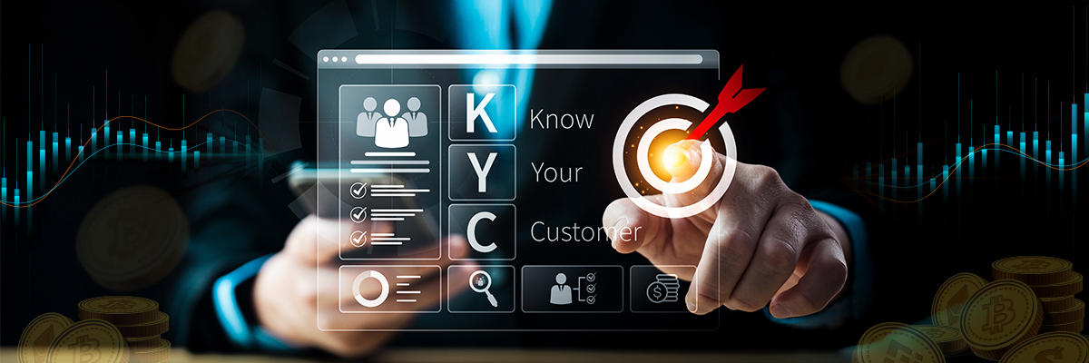 How to Build a Secure KYC Process for Crypto Businesses