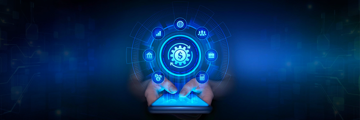 API-First & Modular Integration