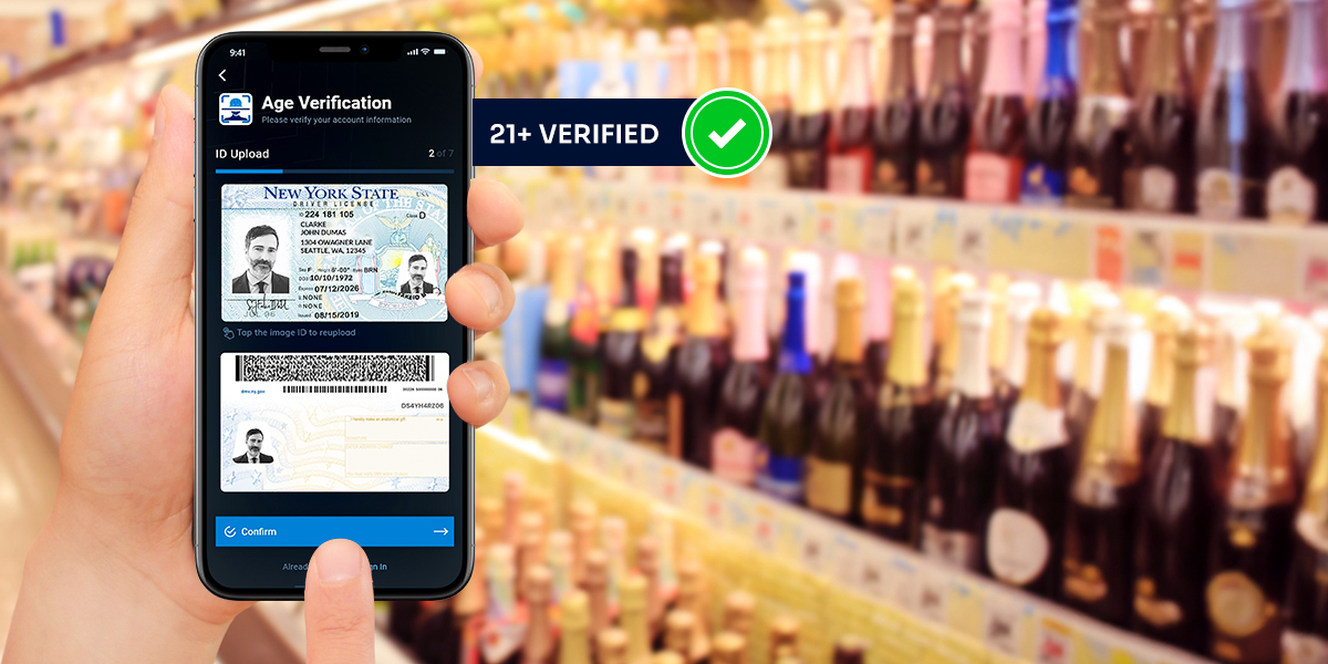 ID Scanners: Use Cases