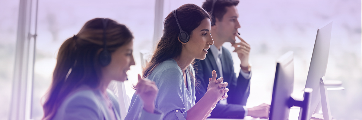 Reliable Customer Support Services