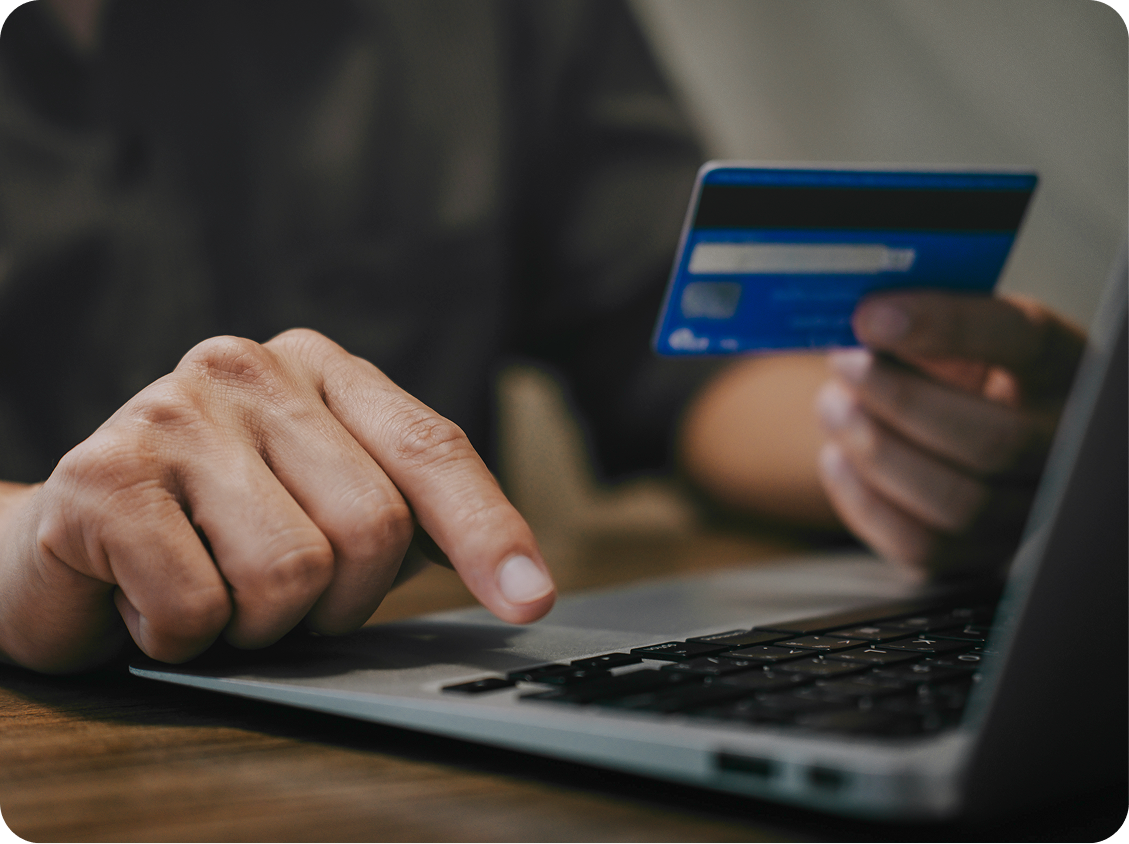 Lower-Chargeback-Risk