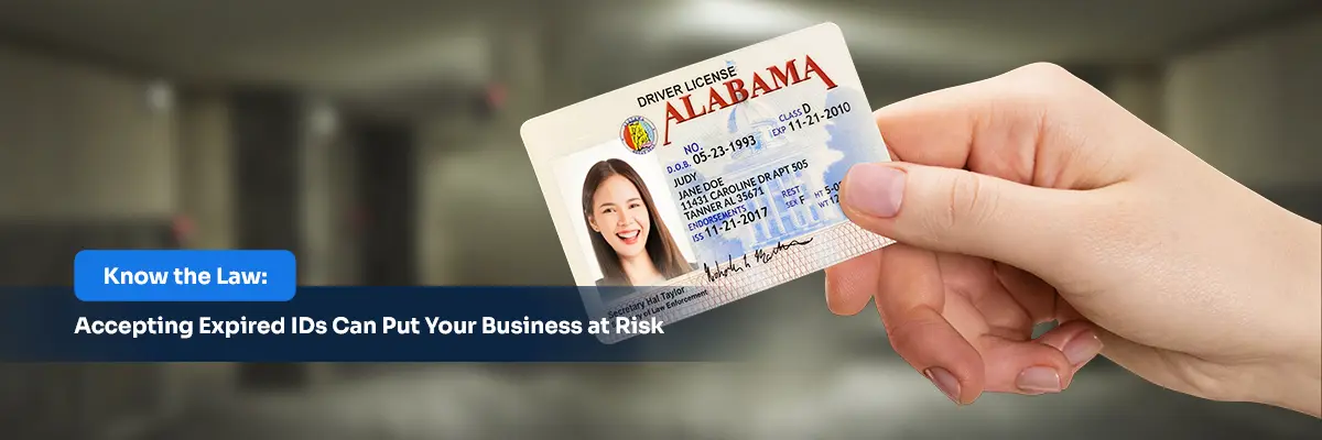 Expired IDs Explained Rules Exceptions and Best Practices