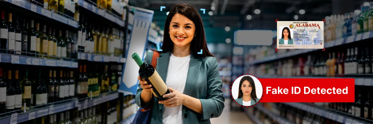 Protecting Businesses Across Industries with Fake ID Detection Technology