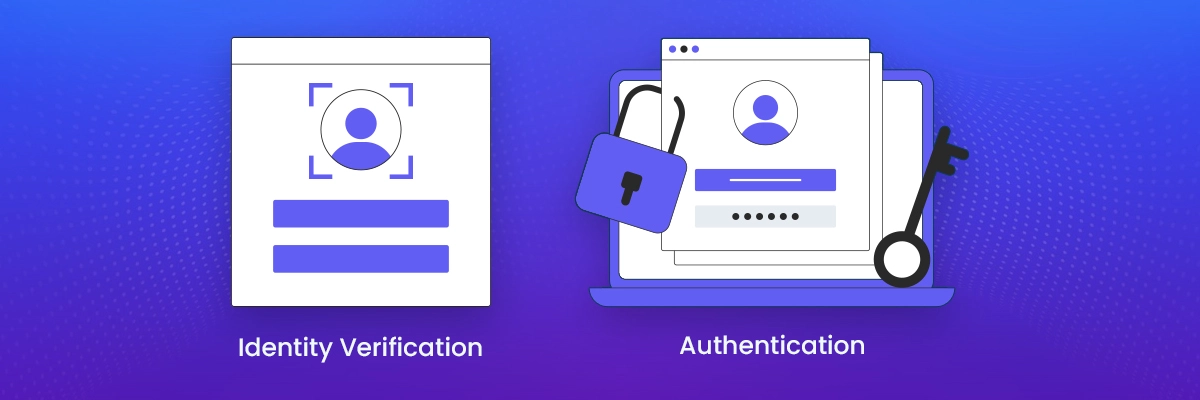 How Identity Authentication and Verification Transform Business Security