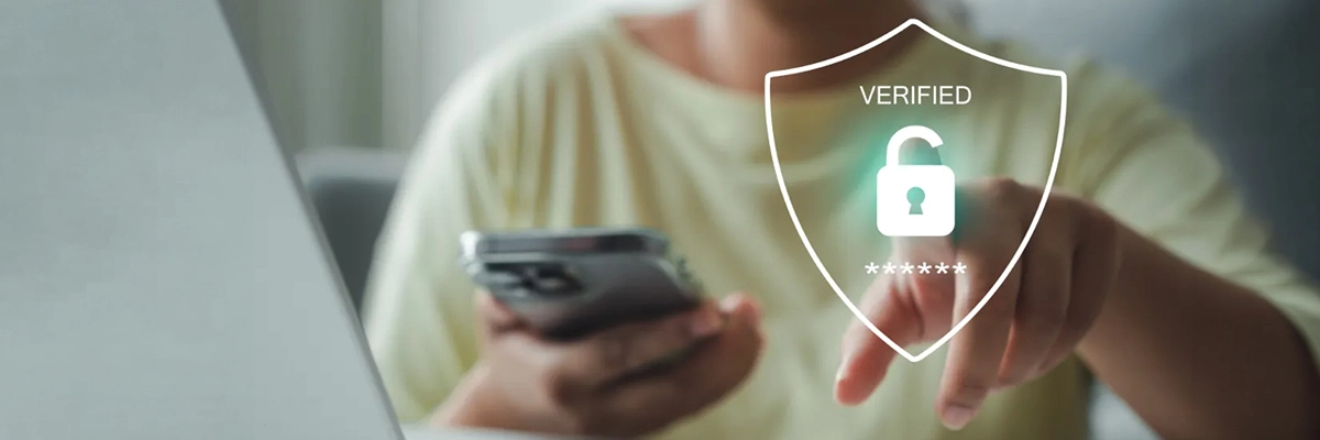 Strengthening Trust with Smarter Identity Verification Solutions