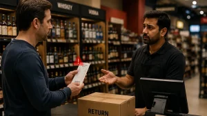 Understanding Return Scam and How Organized Groups Create Fake Refund Claims