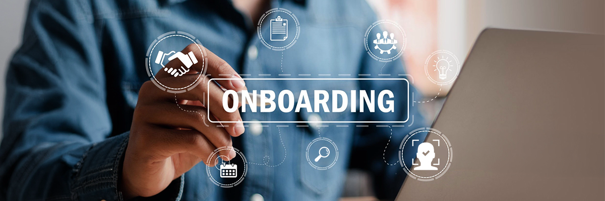 Easy Customer Onboarding and Scalable Identity Verification Process