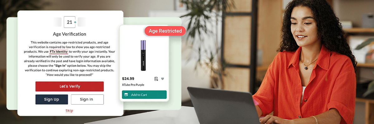 Ecommerce Platform with Integrated Web Checkout System