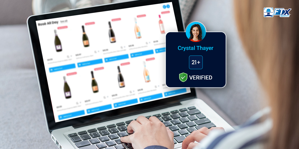 How FTx Identity Helps Businesses Reduce Risk with Secure Identity Verification