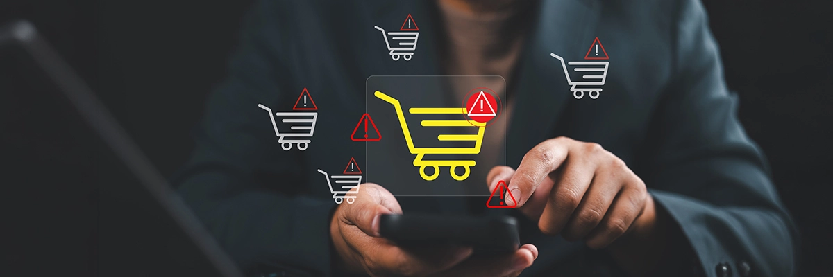 Identity Fraud Risks in Retail and Ecommerce