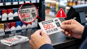 Counterfeit Tobacco Coupons: How Fake Coupons Put Retailers at Risk