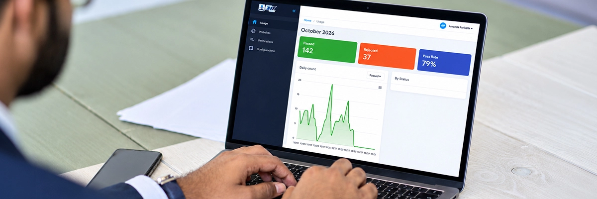 Regularly Test the Verification Workflow to Ensure Accurate Identity Checks