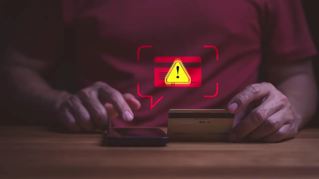 Carding Fraud Prevention for Retail Businesses