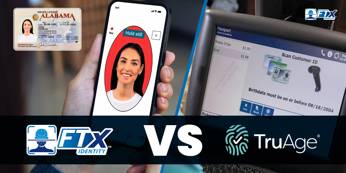 FTx Identity Vs. Truage Platform Features and Pricing Overview